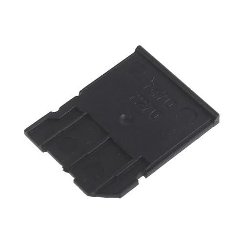 Staubdichter Kartensteckplatz Schutz für E7470 E7270 Laptop Kartensteckplatz Computer Zubehör Ersatz Staubdichter Kartensteckplatz Schutz für E7470 E7270 Laptop Kartensteckplatz Computer Zubehör Ersatz von LXJLXD