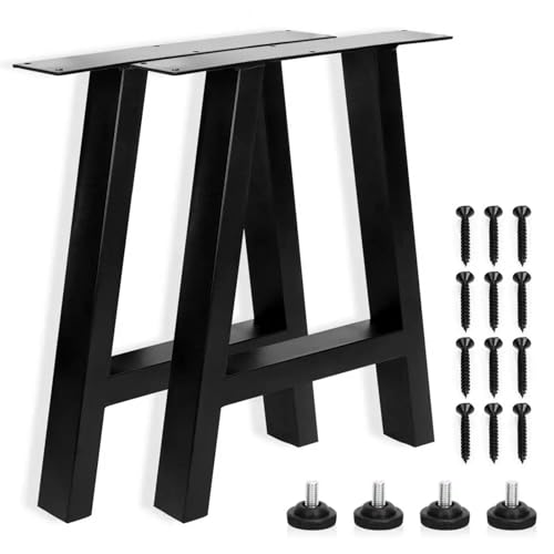 LXLAEOANG Robuste Tischbeine aus Metall mit Antik-Finish – 2er-Set, Möbelbeine for Bank, Sofa, Couchtisch für Couchtisch Bei Esstisch LXLAEOANG Robuste Tischbeine aus Metall mit Antik-Finish – 2er-Set, Möbelbeine for Bank, Sofa, Couchtisch für Couchtisch Bei Esstisch von LXLAEOANG