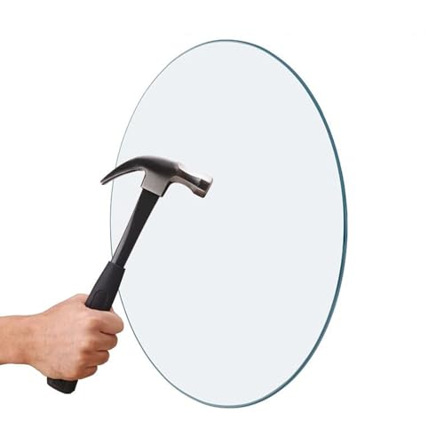 LXP Küchenarbeitsplattenglas, maximal hitzebeständiges Pad, Kücheninsel-Arbeitsplatten-Schutzpad 80 cm(32CM) von LXP