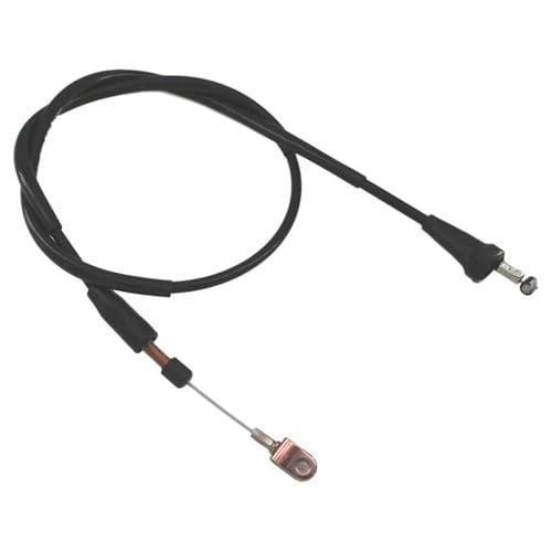 LXSKJ Kupplungszubehör 123 Mm Motorrad-Kupplungskabel Für Suzuki GS125 GN125 GN GS 125cc LXSKJ Kupplungszubehör 123 Mm Motorrad-Kupplungskabel Für Suzuki GS125 GN125 GN GS 125cc von LXSKJ