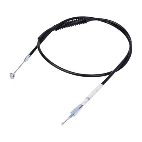 LXSKJ Kupplungszubehör 140 Cm/160 Cm/180 Cm/190 cm Motorrad-Kupplungsleitungskabel Für Harley Für Davidson XL883 1200N XL 883 1200 N(190cm) von LXSKJ