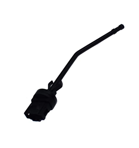 Temperatursensor A/C. Interner Temperatursensor Fit for A2-Sitz Cordoba Ibiza Skoda Fabia Polo 6RD907543 6Q0907543D 6Q0 907 543 A von LXURY