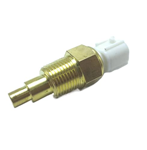Temperatursensor MB568959. Wasserkühlungstemperatur Sensor Fit for Mitsubishi 4G63 / 64 Galant Mitsubishi L400 Pajero Temperaturlüfter Sensor Temperatursensor MB568959. Wasserkühlungstemperatur Sensor Fit for Mitsubishi 4G63 / 64 Galant Mitsubishi L400 Pajero Temperaturlüfter Sensor von LXURY
