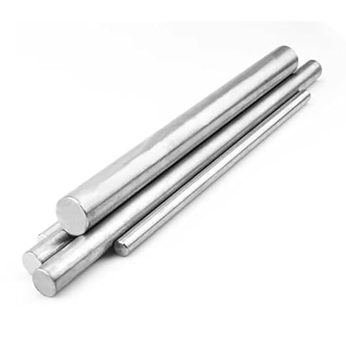 1 stück Titan Grade 5 Welle Bar Stange Draht 2mm 5mm 10mm 15mm 20mm 25mm 30mm 35mm 40mm 45mm 50mm 55mm 60mm 70mm 80mm 90mm 100mm 110mm(28mm) von LXXOZ