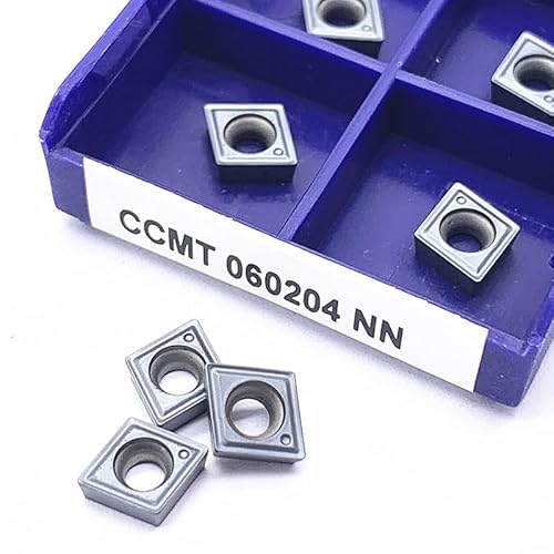 10 stücke CCMT060204 NN LT10 Hartmetall Einsätze Drehmaschine Cutter Drehen Werkzeug CCMT 060204 LT 10 CNC Maschine Schneiden Werkzeuge wolfram Carb 10 stücke CCMT060204 NN LT10 Hartmetall Einsätze Drehmaschine Cutter Drehen Werkzeug CCMT 060204 LT 10 CNC Maschine Schneiden Werkzeuge wolfram Carb von LXXOZ