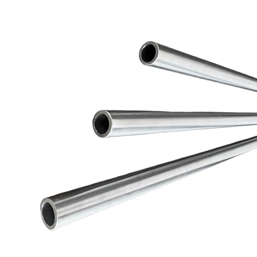 1pc 304 Edelstahl Rohr Präzision Rohr ODxID 14x13 14x12 14x11 14x10 14x9 14x8 14x7 14x6 15x14 15x13 15x12 15x11 15x10 15x9 Mm(OD14mm ID9mm,50cm x1pcs) von LXXOZ