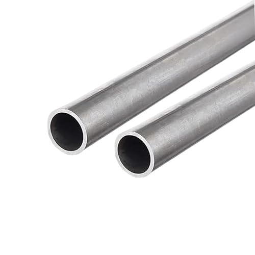 1pc Carbon Stahl Rohr Runde Rohr Außerhalb Innen Durchmesser 23x13 23x14 23x15 23x16 23x17 23x18 23x19 23x20 23x21mm(40CM_23X16X3.5MM) von LXXOZ