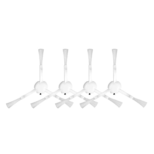 HEPA-Filter für Wischmopp, kompatibel mit Xiaomi 1C 1T 2C STYTJ01ZHM SKV4093GL, kompatibel mit Dreame F9 Roboter-Staubsauger, Ersatzzubehör (SMT302-4 Stück) von LXYYZJOZ