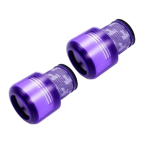 HEPA-Filter kompatibel mit Dyson V11 SV14 Cyclone Animal Absolute Total Clean schnurlosen Staubsauger-Ersatz (2 Stück) von LXYYZJOZ