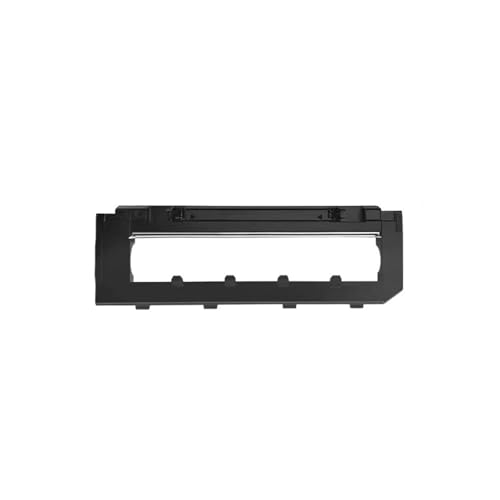 LXYYZJOZ Kompatibel mit Roborock S7 S70 S7Max T7S T7S Plus Roboter-Staubsauger-Zubehör, Hauptbürstenabdeckung, Hepa-Filter, Mopp-Pad, Ersatzteile(1PCS-01) von LXYYZJOZ