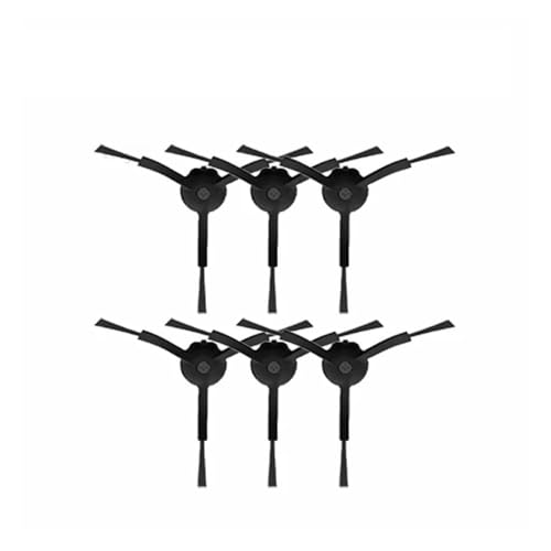 LXYYZJOZ Kompatibel mit Roborock S8 MaxV Ultra Roboterstaubsauger Ersatzteile Hauptseitenbürsten Wischtücher HEPA-Filter Staubbeutel Zubehör(6-01) von LXYYZJOZ