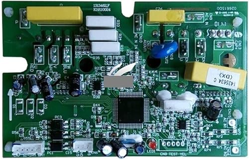 Hauptplatine der Klimaanlage, Platinensteuerung, [Elektrisches Zubehör] for das Wechselrichtermodul der Klimaanlage der Außenplatine KFR-26W/27FZBPE von LXZSMH