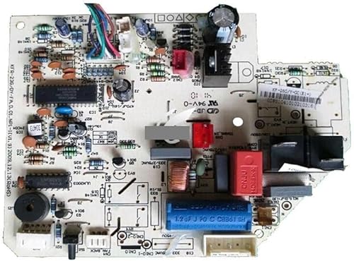 Hauptplatine der Klimaanlage, Platinensteuerung, [Elektrisches Zubehör] for die Frequenzplatine der Klimaanlage, Platine KF-26G/Y-GC (E2). von LXZSMH