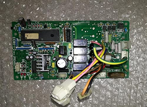 Hauptplatine der Klimaanlage, Platinensteuerung, [Zubehör for Haushaltsgeräte] Funktioniert gut for die Platine der Klimaanlage 2PB24842-2 EX304-1-2 【Austauschbar】 von LXZSMH