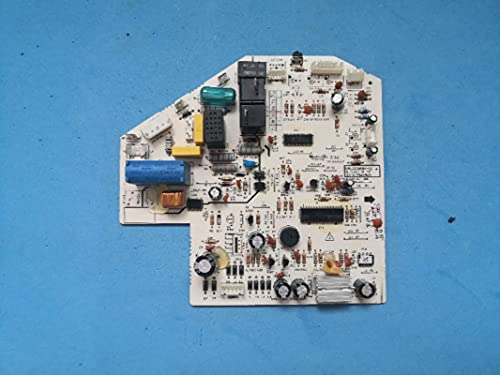 Hauptplatine der Klimaanlage, Platinensteuerung, [Zubehör for Haushaltsgeräte] for Klimaanlagenplatine GAL1006GK-11 Steuerplatine Computerplatine 【Austauschbar】 von LXZSMH