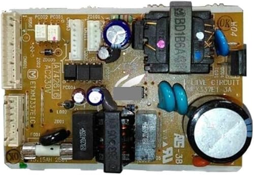 Hauptplatine der Klimaanlage, Platinensteuerung, for Computerplatine der Klimaanlage A742616, Platinenteil von LXZSMH