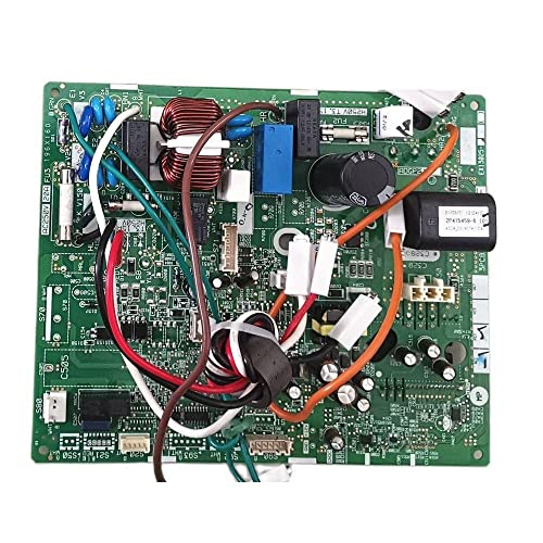 Hauptplatine der Klimaanlage, Platinensteuerung, for Klimaanlagenplatine EX13025 EX13025-1 3PCB3972-11 EX13025-17 RXR236RCD RXR236SC Computerplatine von LXZSMH