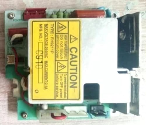 Hauptplatine der Klimaanlage, Platinensteuerung, funktioniert gut for Klimaanlagenplatin FH9211P Klimaanlagenteil 【Austauschbar】 von LXZSMH