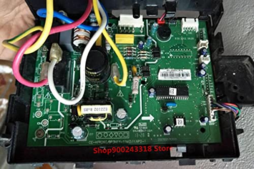 Hauptplatine der Klimaanlage, Platinensteuerung, funktioniert gut for Klimaanlagenplatine CE-KFR26G/BP3N1Y CE-KFR26G/BP3N1Y-11M.D.11.NP2-1 Platine 【Austauschbar】 von LXZSMH