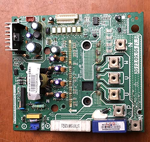 Hauptplatine der Klimaanlage, Platinensteuerung, funktioniert gut for Klimaanlagenplatine ME-POWER-50A ME-POWER-50A (PS22A79).D.1.1.1.1 DC-Wechselrichtermodul-Platinenteil 【Austauschbar】 (Farbe: Neu) von LXZSMH