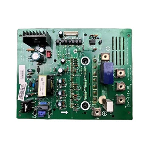 Hauptplatine for Klimaanlage, Platinensteuerung, for Frequenzmodulplatine for Klimaanlage ME-POWER-35A (PS22A78)-ZJ.D.1.1.1-1(Original and brand new) von LXZSMH