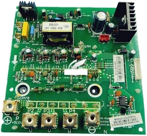 Hauptplatine for Klimaanlage, Platinensteuerung, for Klimaanlagenplatine Frequenzmodulplatine MDV-450(16) W/DSN1-830 35A ME-POWER-35A (PS22A78) D-Teil von LXZSMH
