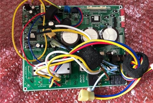 Hauptplatine for Klimaanlage, Platinensteuerung, funktioniert gut for Klimaanlagen-Motherboard DB41-00530A, PCB-00778A,getestet 【Austauschbar】(PCB-00778A) von LXZSMH