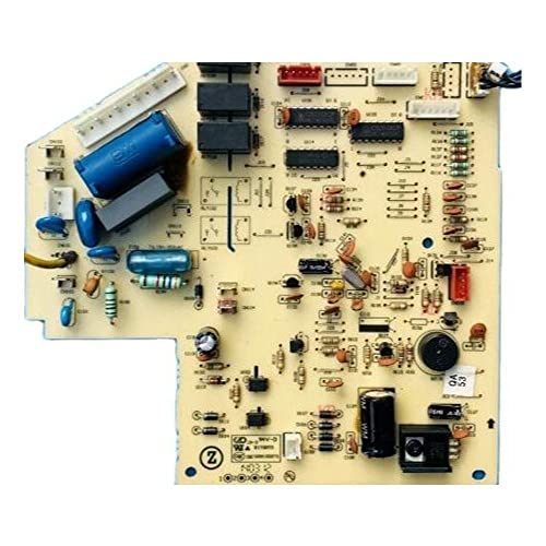 Klimaanlage Hauptplatine, Platinensteuerung, for Klimaanlagenplatine DK-51A3-PT GZ275AZT00-U Platinenteil von LXZSMH