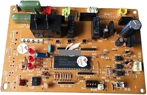 Klimaanlage hauptplatine, bord steuerung, for klimaanlage Bord NN80C314H01 Computer-Board von LXZSMH