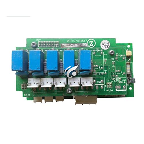 Klimaanlage hauptplatine, bordsteuerung, for klimaanlage computer-board VBT1071B4517 bord von LXZSMH