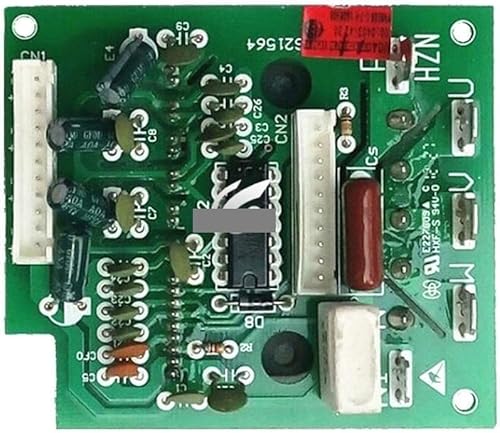 Klimaanlagen-Hauptplatine, Platinensteuerung, [Elektrozubehör] for Klimaanlagen-Computerplatine KFR-26GW/E2BP 0010403442 Inverter-Luftmodulplatine von LXZSMH