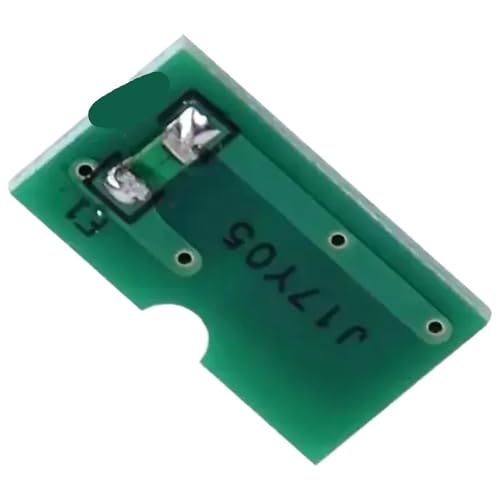 40pcs Drum Patronenchip Kompatibel mit den Läufer Voraus C5030 C5035 C5235 C5240 Bildeinheit Reset(M) von LXfOtG