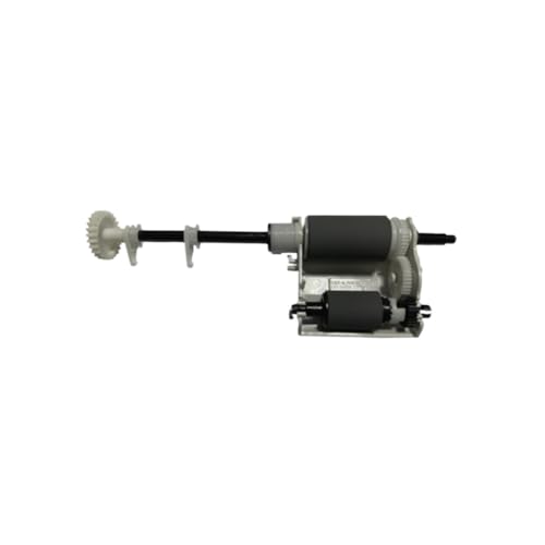 ADF Pickup Roller kompatibel mit SCX 4833 4835 5030 5635 5637 5639 5737 5739 5835 5935 SCX4833 CLX6200 Modelle Ersatz Teil 1301533 JC97-03070A(5 PCS) von LXfOtG