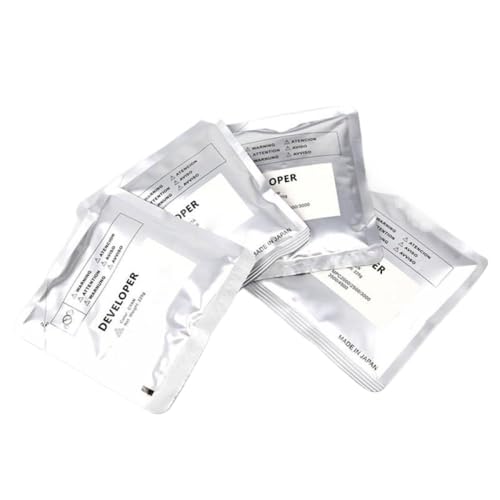 LXfOtG DV311 -Entwickler Kompatibel mit C220 C280 C360 210 g pro Beutel 4 Teile pro Set(M 1PCS) von LXfOtG