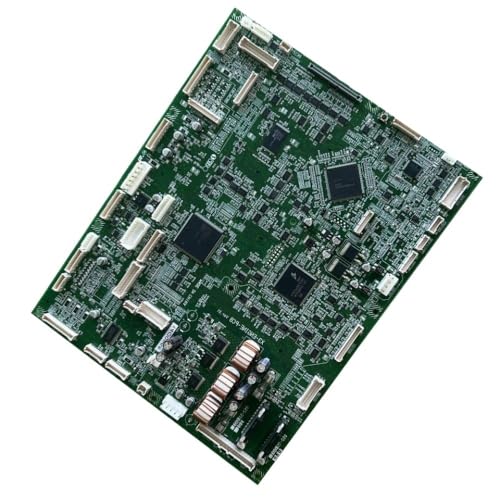 LXfOtG Demontage Riso Comcolor X3 Engine-PCB-PCB kompatibel mit Com-Color-Modellen 3110 3150 7110 7150 9110 9150 052-75001-050 LXfOtG Demontage Riso Comcolor X3 Engine-PCB-PCB kompatibel mit Com-Color-Modellen 3110 3150 7110 7150 9110 9150 052-75001-050 von LXfOtG