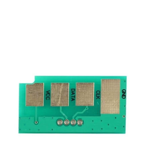 LXfOtG Kompatibler Tonerchip Kompatibel mit ML-2850 ML-2851 ML-D2850A ML-D2850B ML-2851DT MLD2850A MLD2850B 2850 2851(EXP (TED)) von LXfOtG