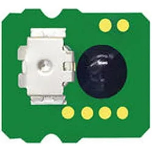 LXfOtG Toner -Patronen -Chip -Nachfüllung Kompatibel mit MFC L3750 MFC L3770 MFC L3730 DCP L3550 DCP L3510 DCP L3551 DCP L3517 CW CDW CDN MFP(M TN267M CHN 2.3K) von LXfOtG