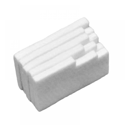 Tintenauswahlporöse Pad -Tablett kompatibel mit verschiedenen XP -Serien -Druckern, einschließlich XP760 XP750 XP860 XP720 XP820 XP620 XP600 XP610 XP630 XP700 XP710 XP800 XP830 1611102(Ink Sponge 2pcs von LXfOtG
