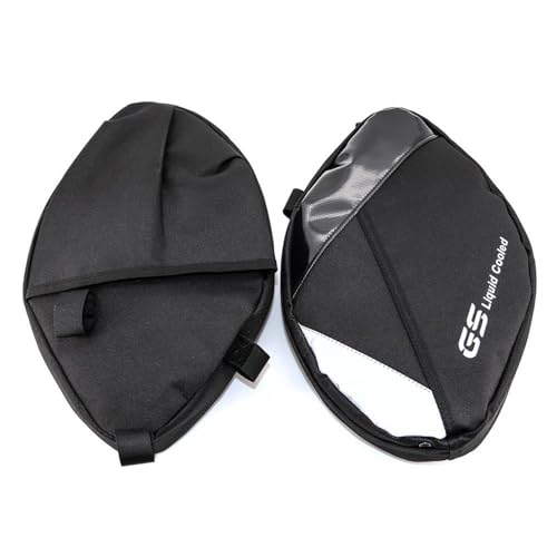 Aufbewahrungspaket wasserdichte Tasche Für Motorradrahmen-Sturzbügel Für R1200GS R 1200 GS LC 2013 2014 2015 2016, Reisetasche Für Reparaturwerkzeuge Seitentasche Aufbewahrungspaket wasserdichte Tasche Für Motorradrahmen-Sturzbügel Für R1200GS R 1200 GS LC 2013 2014 2015 2016, Reisetasche Für Reparaturwerkzeuge Seitentasche von LYBH