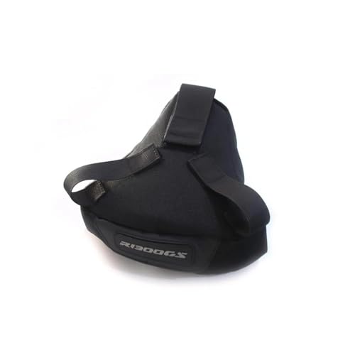 LYBH Aufbewahrungspaket Motorradgepäckträger Untertasche Für B&mw R1300GS R1300 GS R 1300 GS 2023 2024 Reisewerkzeug-Aufbewahrungspaket Seitentasche von LYBH