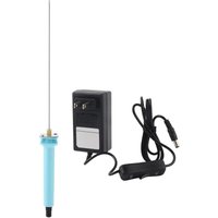 20cm Elektrische Schaum Cutter Heißer Draht Cutter Styropor Thermische Schneiden Gravur Stift 20cm Elektrische Schaum Cutter Heißer Draht Cutter Styropor Thermische Schneiden Gravur Stift von LYCXAMES