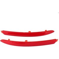 2er Set Rückleuchten Reflektoren Bremsleuchten für Skoda Octavia A5 A6 2009-2014 2er Set Rückleuchten Reflektoren Bremsleuchten für Skoda Octavia A5 A6 2009-2014 von LYCXAMES
