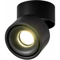 Lycxames - 5 w verstellbarer Aufbaustrahler – 7 x 10 cm LED-Downlights Deckenleuchte verstellbarer Winkel Deckenleuchte COB-Lampe, 360 ° drehbar von LYCXAMES