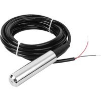 Lycxames - Flüssigkeitsstandsensor, Flüssigkeitsstandsender Tl-136 Wasserstandsensor-Detektor 12-32 vdc 4-20 mA Signalausgang für Präzisionsmessung von LYCXAMES