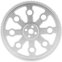 1 Stück 120 Zähne Rundlochgetriebe Innendurchmesser 8 mm Zinklegierung Industrieroboter Getriebe Industrieroboter Zubehör - Lycxames von LYCXAMES