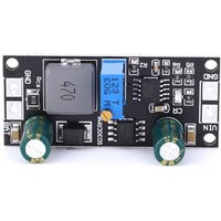Lycxames - Lademodul Mppt Solar Panel Controller Lithium Li-Ion Lifepo4 Batterieladegerät Modul zum Laden von Autobatterien 1A Solar Batterie Laden Lycxames - Lademodul Mppt Solar Panel Controller Lithium Li-Ion Lifepo4 Batterieladegerät Modul zum Laden von Autobatterien 1A Solar Batterie Laden von LYCXAMES