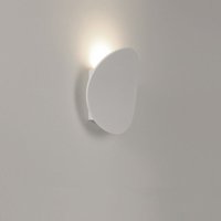 Lycxames - Innenwandleuchte LED-Wandleuchten Weiß Moderne Wandleuchte Up Down Wandleuchten Aluminium Dekoratives Licht für Schlafzimmer Wohnzimmer von LYCXAMES