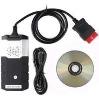 Lycxames - Multidiag V2021.11 V3.0 Bluetooth-Fehlercode-Diagnosetool für pkw und lkw von LYCXAMES