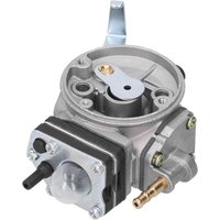 Vergaser, Rasenmähervergaser A021002470 Ersatz passend für Echo Shindaiwa C350 - Lycxames von LYCXAMES