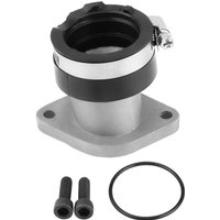 Lycxames - Vergaser-Ansaugkrümmer-Boot-Dichtung für Yamaha Bear Tracker 250 1999-2004 von LYCXAMES